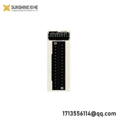 Schneider Electric BMXEAE0300 - Encoder Interface Module for M340 PLC