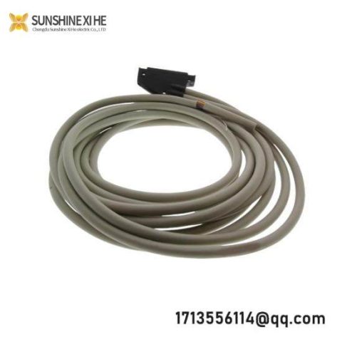 Schneider Electric BMXFCC503 - Discrete I/O Cable, Enhancing Industrial Automation Solutions