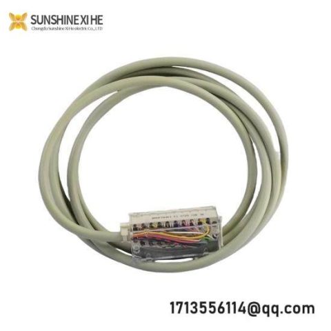 Schneider M340 PLC 1.5M Telefast Extension Cable - BMXFTA1522