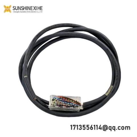 Schneider BMXFTW308S Analog Input Module - BMX AMI 08*0 Connection Cable