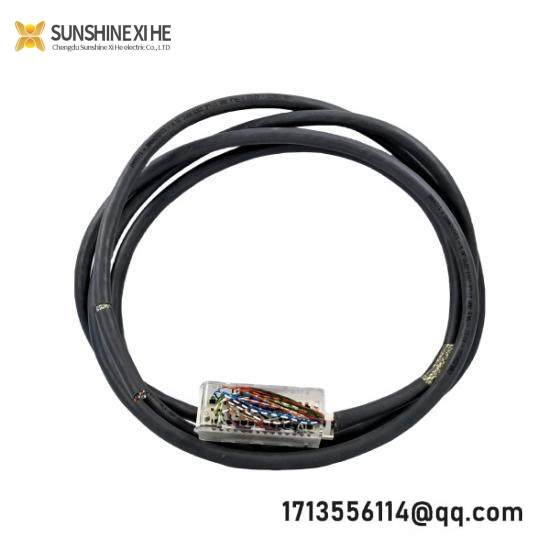 Schneider BMXFTW308S Analog Input Module - BMX AMI 08*0 Connection Cable