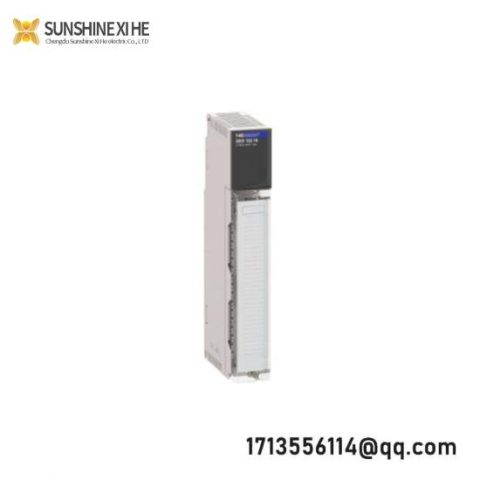 Schneider Electric Modicon 140DVO85300 Discrete Output Module - Advanced Control Solutions for Industrial Automation