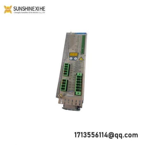 Schneider LXM15LD17N4 Servo Drive