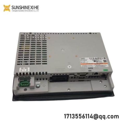 Schneider Electric HMIGTO5310 Programmable Logic Controller, High-Performance Automation Module