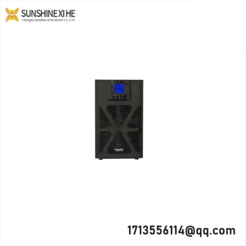 Schneider SPM10KL Power Supply