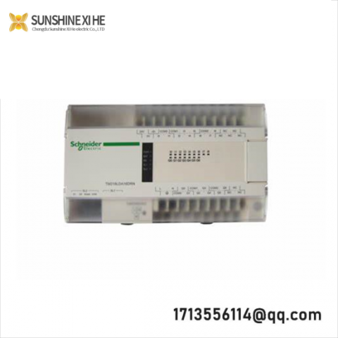 Schneider TM2 Series 18-Channel Digital Input Module