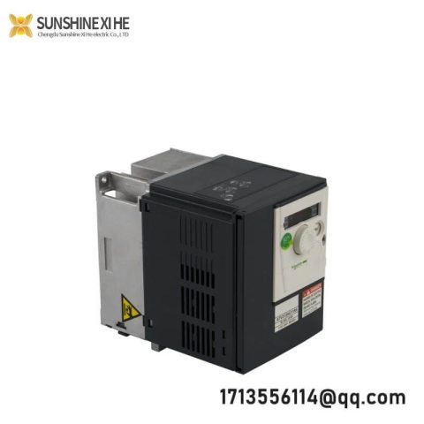 Schneider TSXAEG4111 Modular Base Controller
