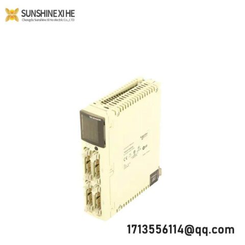 Schneider TSXDEY64D2K Discrete Input Module: High-Performance Automation Solution