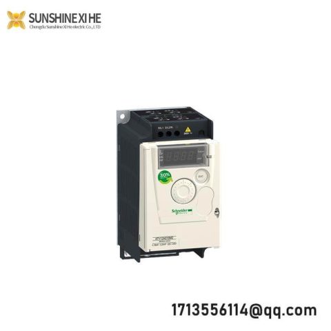 SCHNEIDER TSXP571634M: Advanced Process Control Module