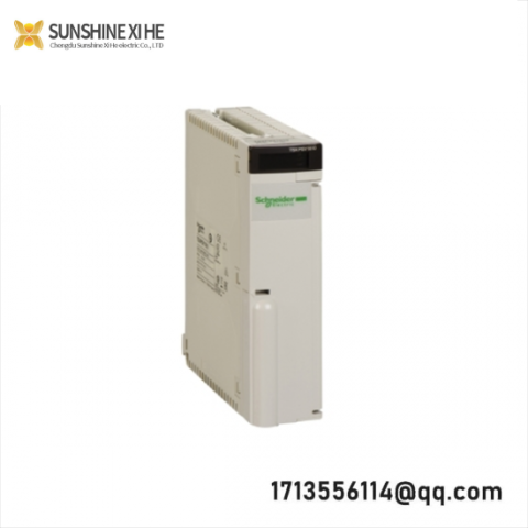 Schneider TSXPSY1610M: Industrial Power Supply Module