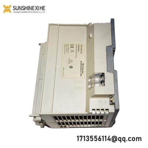 Schneider TSXRKZ02 Mini Extension Rack: Efficient Automation Expansion