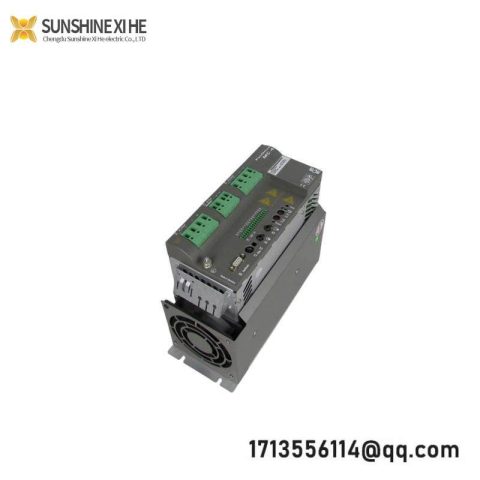 Schneider VDM01D22AA00 Servo Drive: Precision Control, Industrial Efficiency