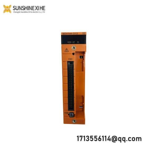 Yokogawa SDV144-S13 S2 Digital Input Module - Industrial Control Precision