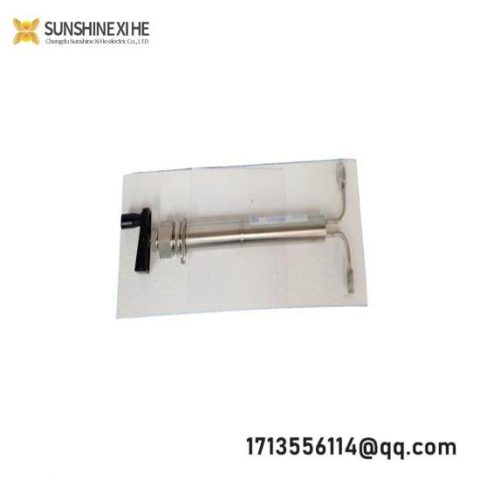 Sentry VREL-11M Control Valve Automation Parts - ABB, Model, Subtype, Module Category