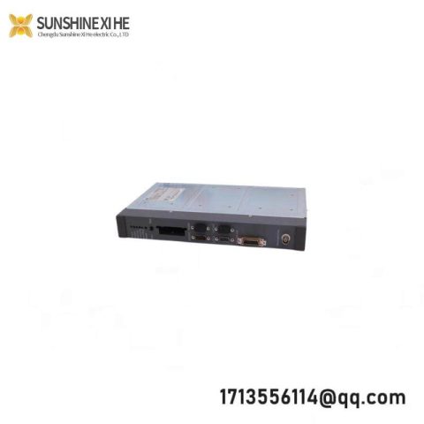 SERVOLAND SVFH8-H3-DSP*ANI Digital Signal Processor Module
