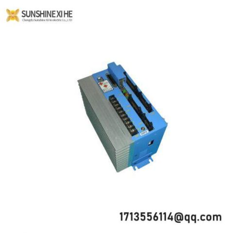 SHI SSE-30PA Servo Driver - High Performance Industrial Control Solution