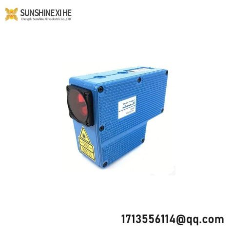 SICK DML40-2-1211 1027608 - Precision Distance Measuring Device