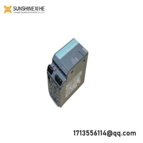 Siemens 6DD1-606-0AD0 T400 Module - Precision Control for Industrial Automation