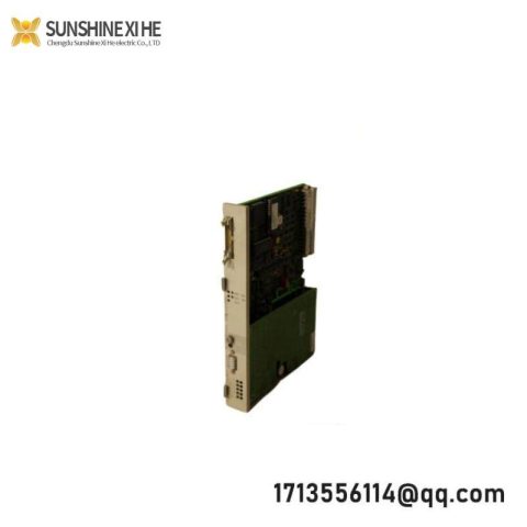 SIEMENS 6DS1731-8RR - Analog Input Module for Teleperm M, Precise Control & Automation Solutions