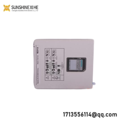 Siemens PLC LOGO 6ED1052-1FB00-0BA6 - Advanced Automation Control Module