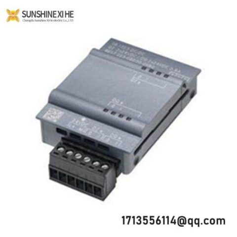 AB 1756-OF8/A - Industrial Control Module, for Enhanced System Efficiency & Reliability