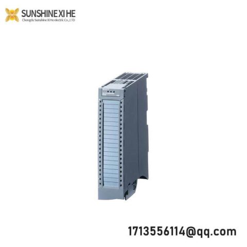 Siemens SIMATIC S5 460 Analog Input Module, UL/CSA Approved, 8 Inputs