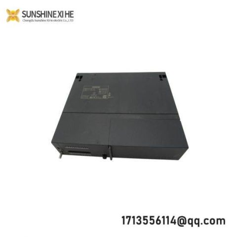 Siemens 6ES7 414-3XM05-0AB0 Processing Unit: Industrial Control Excellence
