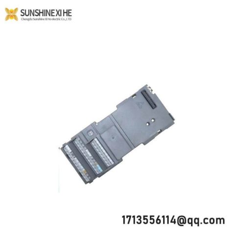 Siemens 6SE6400-7AA00-0BA0 Gland I/O Module for Micromaster 440 - Control & Automation Innovation