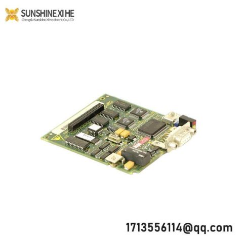 SIEMENS 6SE7090-0XX84-0FF5: Industrial Communication Module, Precision for Your Automation Needs