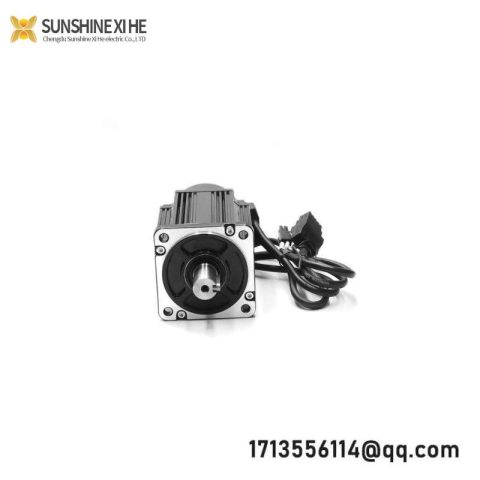 SIHONG 80SFM-E02430 AC Servo Motor Kit, 750W