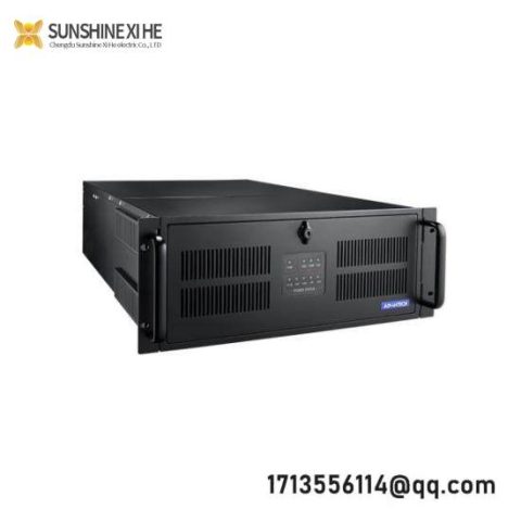 SIPOS 2SA5016-2SBOO Modular, High-Performance Industrial Control Module