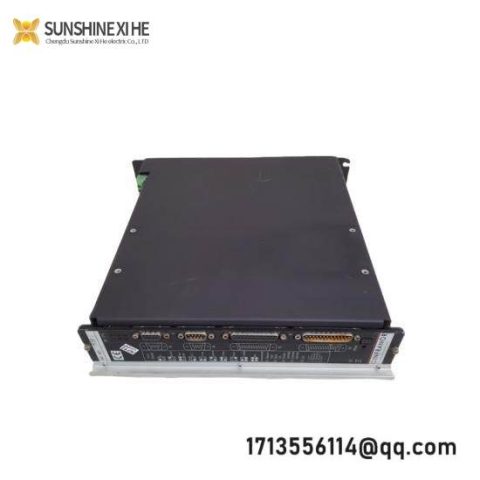 INFICON SMTBM20A - Advanced Vacuum Measurement Module