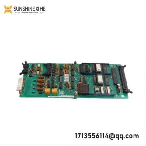 AdvancedTech SP-145472, 145472 119711-02, PC Board Module