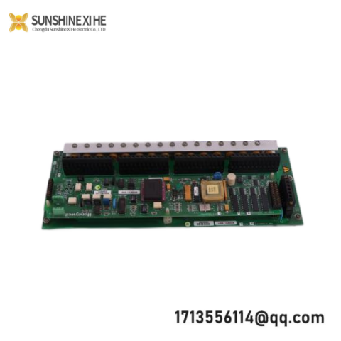 Honeywell SPS5710 Power Supply, High Efficiency Industrial Control Module