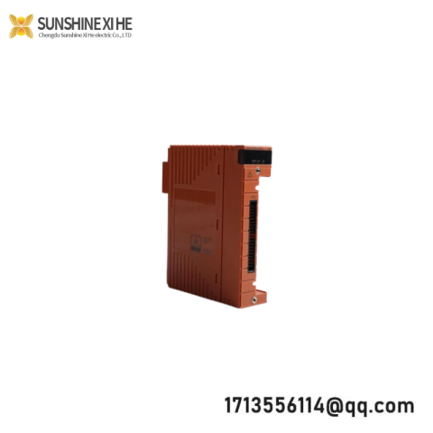 Yokogawa SPW482-13 Power Supply Module for Field Control Unit & Node Unit