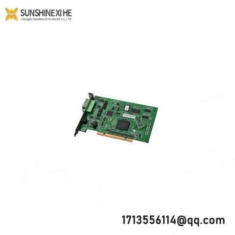 WOODHEAD SST-CCS-PCU Communication Board: Advanced Industrial Control Solution