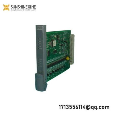 SUPCON XP362 Power Supply Module: Advanced Industrial Control Solution