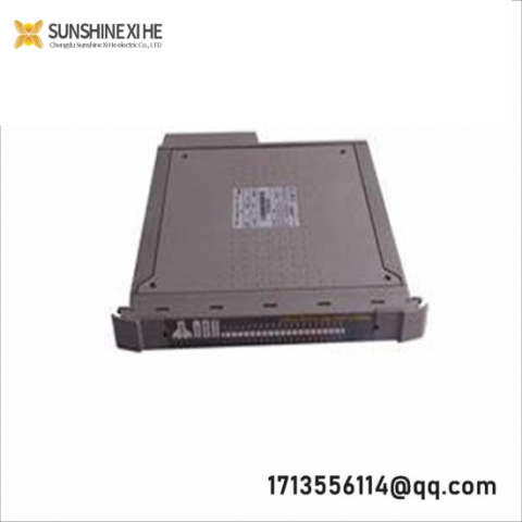 Schneider Electric T3481 - Guarded Output 16 CH, High-Security Control Module