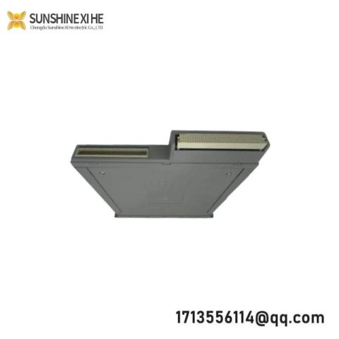 ICS TRIPLEX T8232 Industrial Power Supply Module