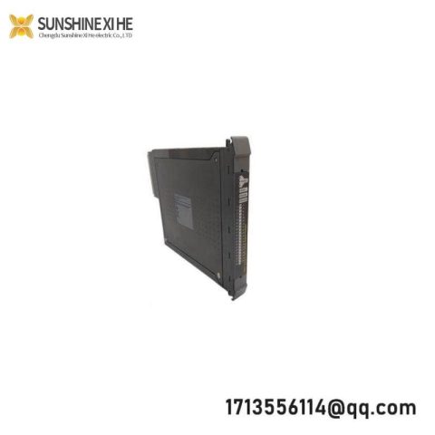 ICS TRIPLEX T8235 Power Shield - High-Performance Industrial Control Module