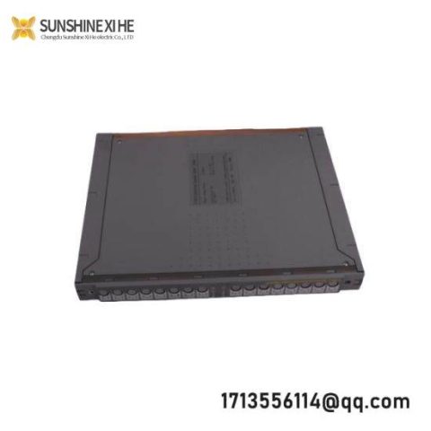 ICS PLC T8293 - Trusted Power Distribution Unit, 15-way Fuse