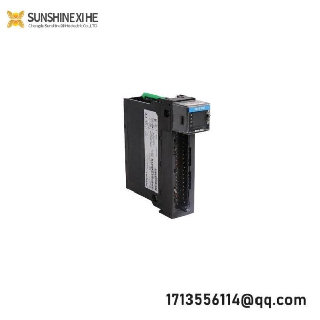 Honeywell TC-IDW161 DCS Input Module - Industrial Automation Solution
