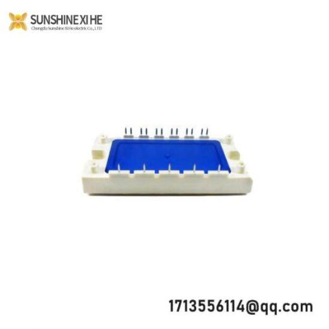 TDE IGBT Module BSM50GD60DLC/CS8FA, High-Performance Semiconductors for Industrial Control