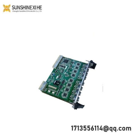 TEL E2B405/M744 Control Board, Industrial Automation Module