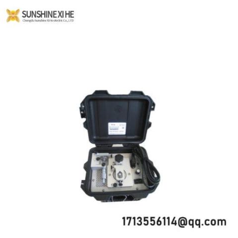 Bently Nevada TK-3E Proximity System Test Kit