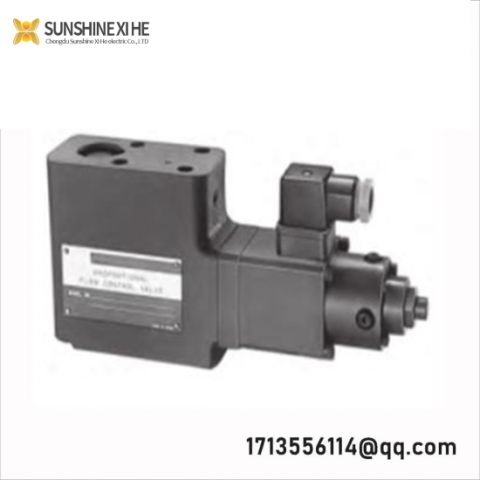 TOKIMEC EPCG2-01-210-12-S22 Proportional Relief Valve, High-precision Pressure Management Solution