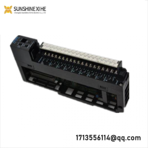 TOSHIBA AD368 ANALOG INPUT MODULE - High Precision, Reliable Data Conversion