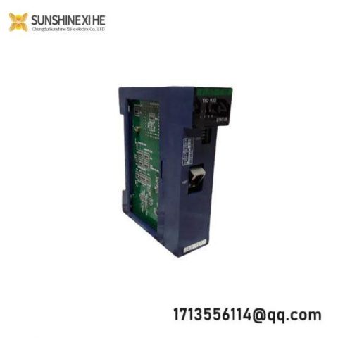 TOYOPUC FL/ET-T-V2/THU-5998 Ethernet Module: Industrial-grade Connectivity Solution