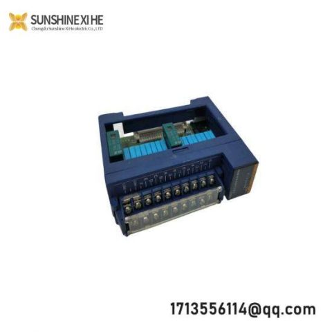 TOYO PUC OUT-12/THK-2752 Output Module