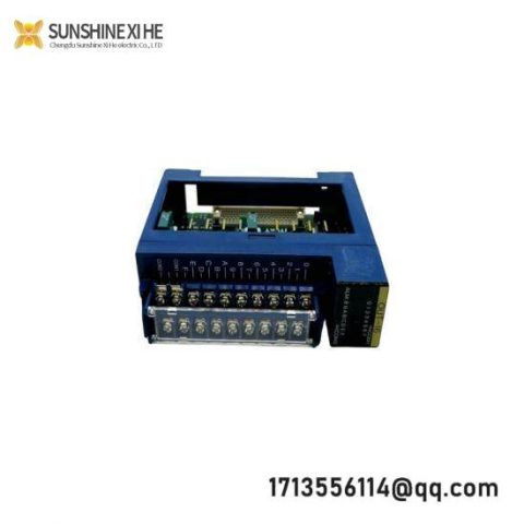 TOYO PUC OUT-16/THK-2791 Output Module